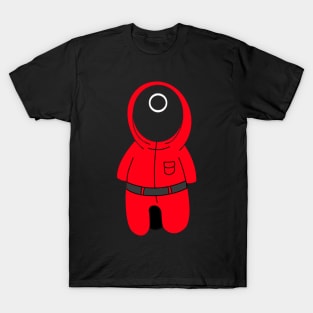 Squid game T-Shirt